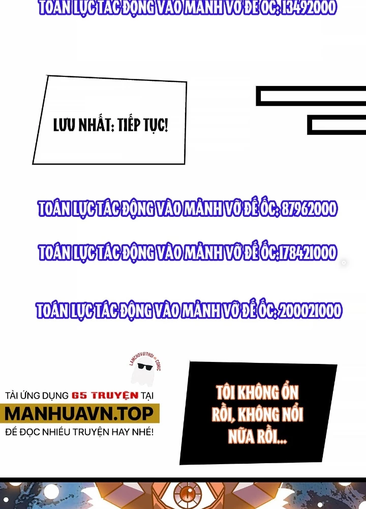 Bắt Đầu Vùng Dậy Từ Việc Chơi Game Nghiêm Túc Chapter 195 - Trang 3