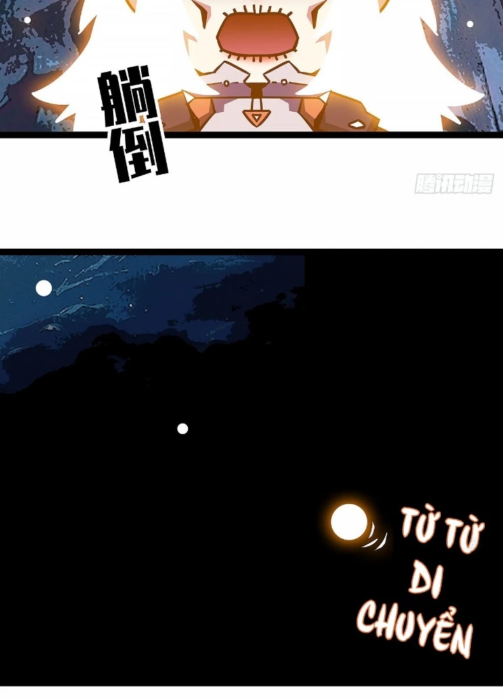 Bắt Đầu Vùng Dậy Từ Việc Chơi Game Nghiêm Túc Chapter 195 - Trang 3