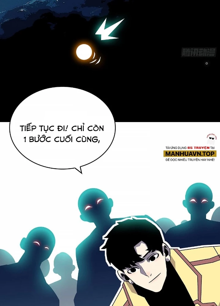 Bắt Đầu Vùng Dậy Từ Việc Chơi Game Nghiêm Túc Chapter 195 - Trang 3