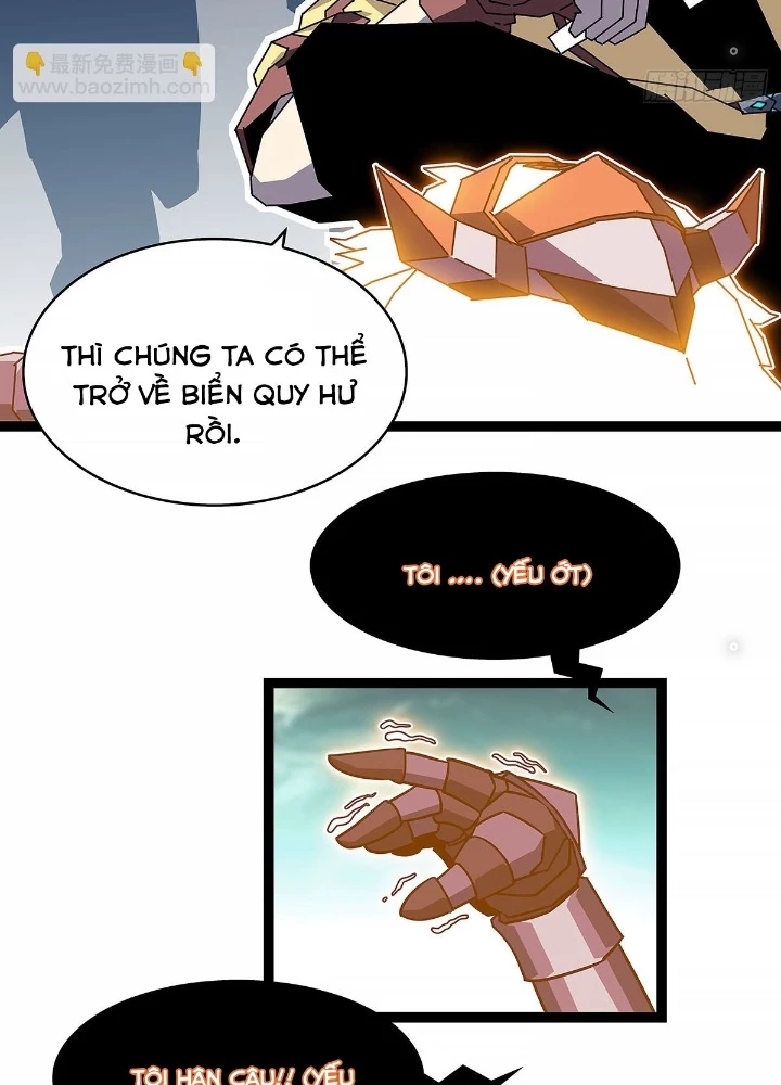 Bắt Đầu Vùng Dậy Từ Việc Chơi Game Nghiêm Túc Chapter 195 - Trang 3