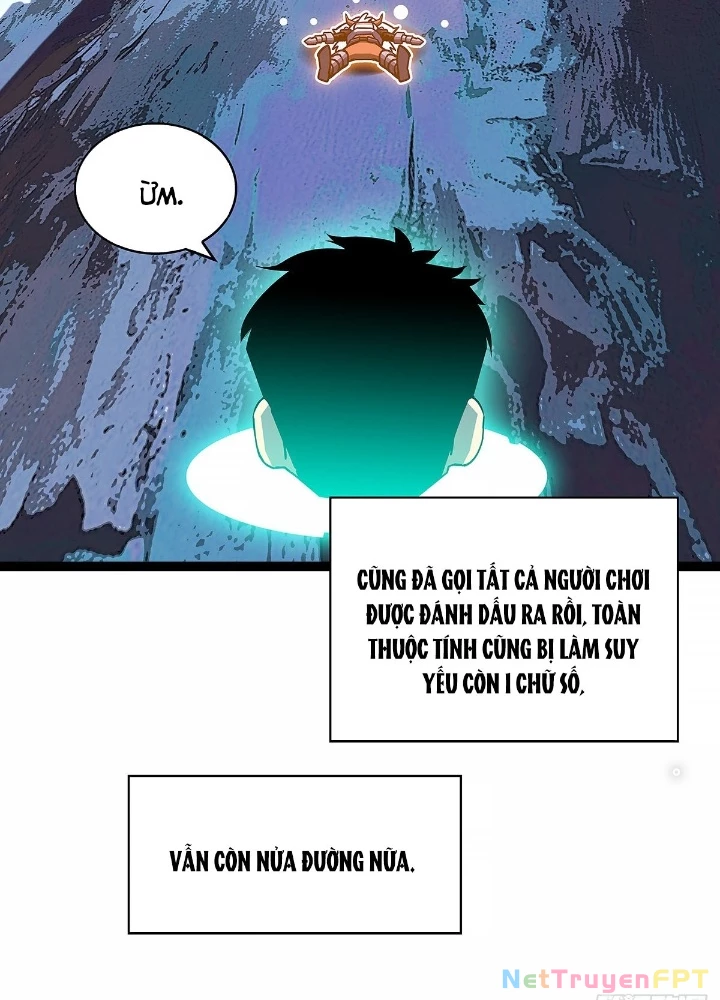 Bắt Đầu Vùng Dậy Từ Việc Chơi Game Nghiêm Túc Chapter 195 - Trang 3
