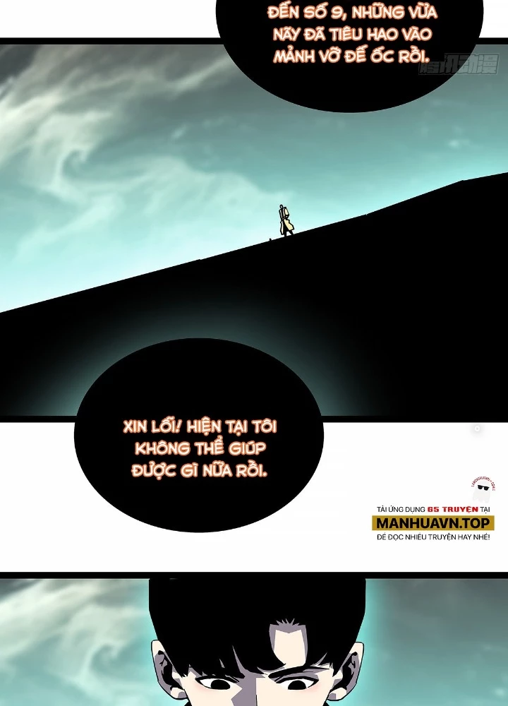 Bắt Đầu Vùng Dậy Từ Việc Chơi Game Nghiêm Túc Chapter 195 - Trang 3