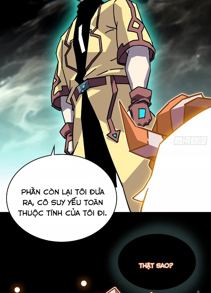 Bắt Đầu Vùng Dậy Từ Việc Chơi Game Nghiêm Túc Chapter 195 - Trang 3