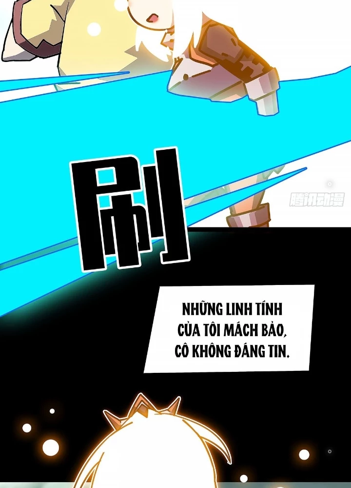 Bắt Đầu Vùng Dậy Từ Việc Chơi Game Nghiêm Túc Chapter 195 - Trang 3