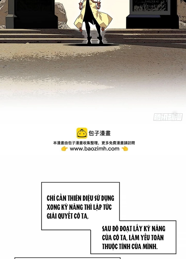 Bắt Đầu Vùng Dậy Từ Việc Chơi Game Nghiêm Túc Chapter 196 - Trang 3