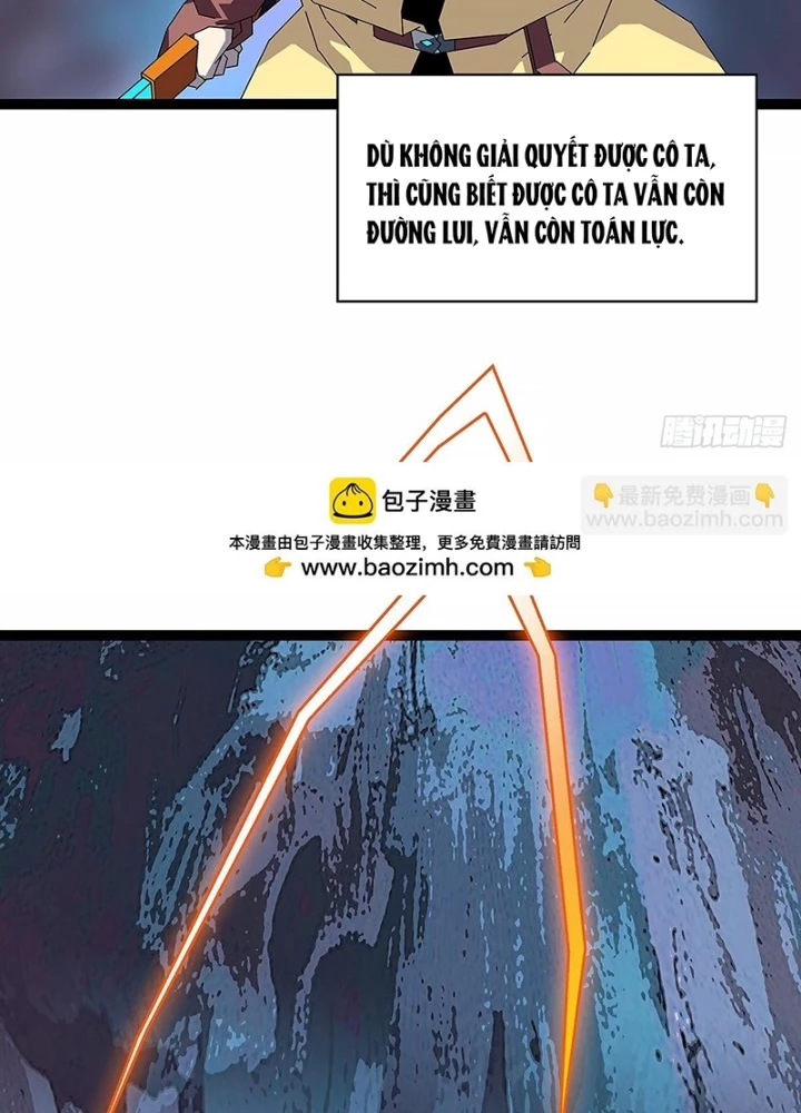 Bắt Đầu Vùng Dậy Từ Việc Chơi Game Nghiêm Túc Chapter 196 - Trang 3