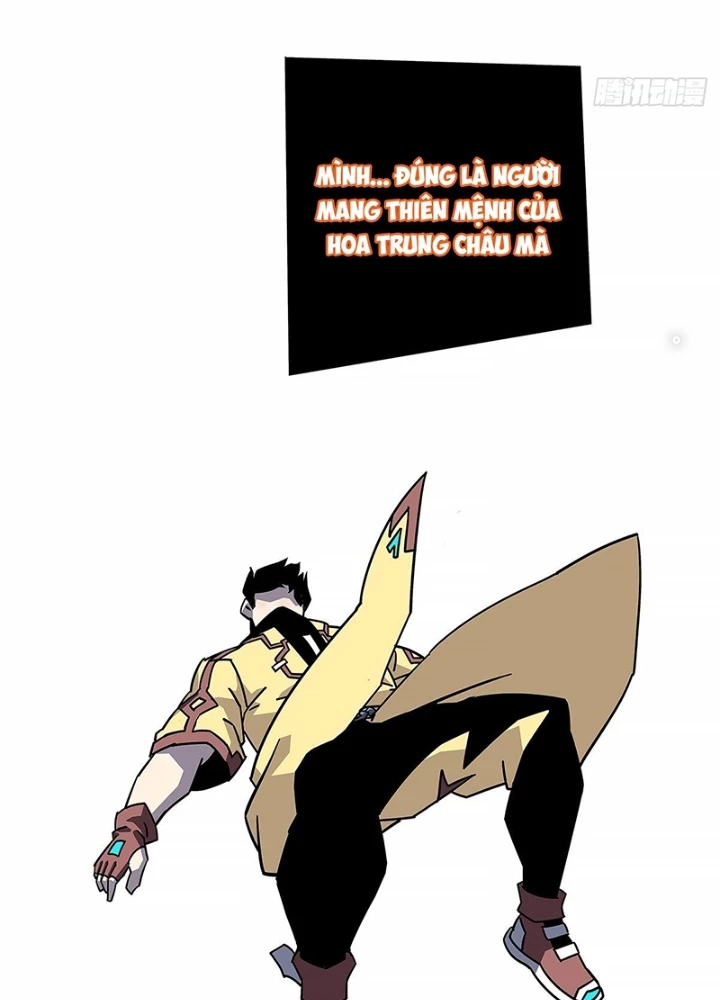 Bắt Đầu Vùng Dậy Từ Việc Chơi Game Nghiêm Túc Chapter 196 - Trang 3