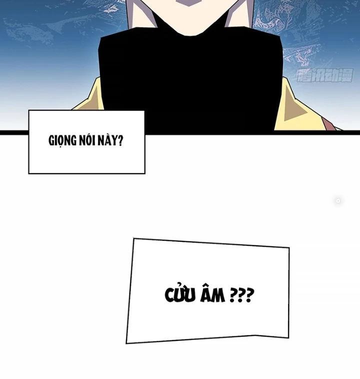 Bắt Đầu Vùng Dậy Từ Việc Chơi Game Nghiêm Túc Chapter 196 - Trang 3