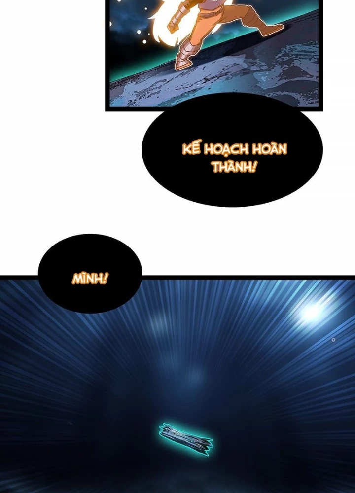 Bắt Đầu Vùng Dậy Từ Việc Chơi Game Nghiêm Túc Chapter 197 - Trang 3