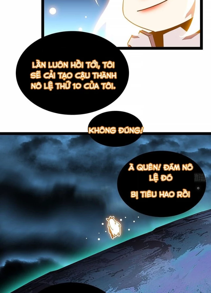 Bắt Đầu Vùng Dậy Từ Việc Chơi Game Nghiêm Túc Chapter 197 - Trang 3