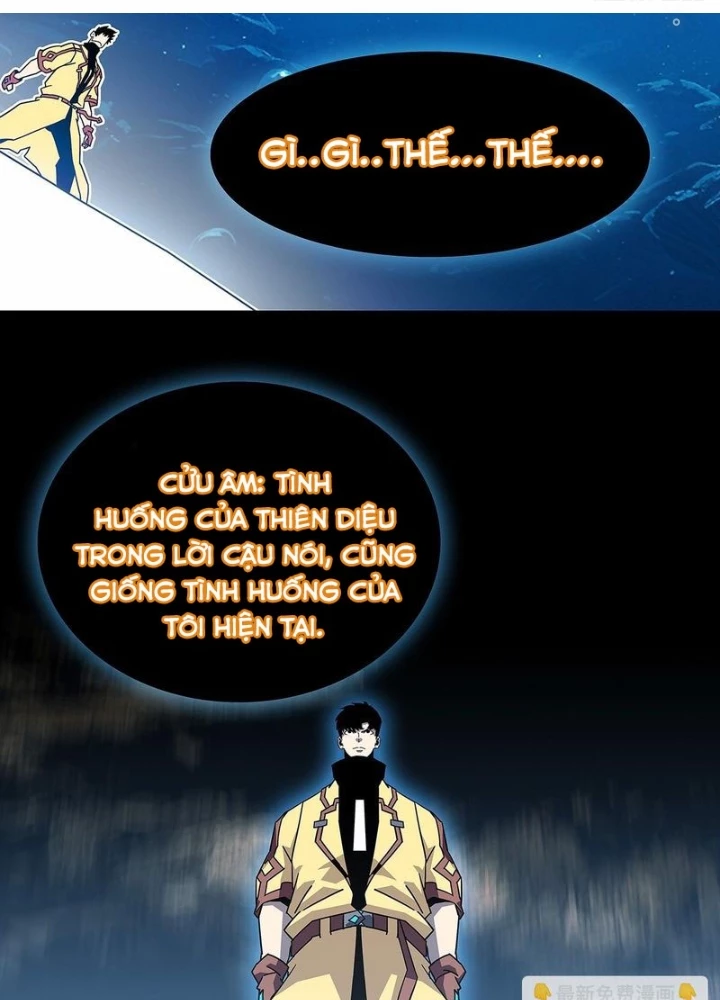 Bắt Đầu Vùng Dậy Từ Việc Chơi Game Nghiêm Túc Chapter 197 - Trang 3