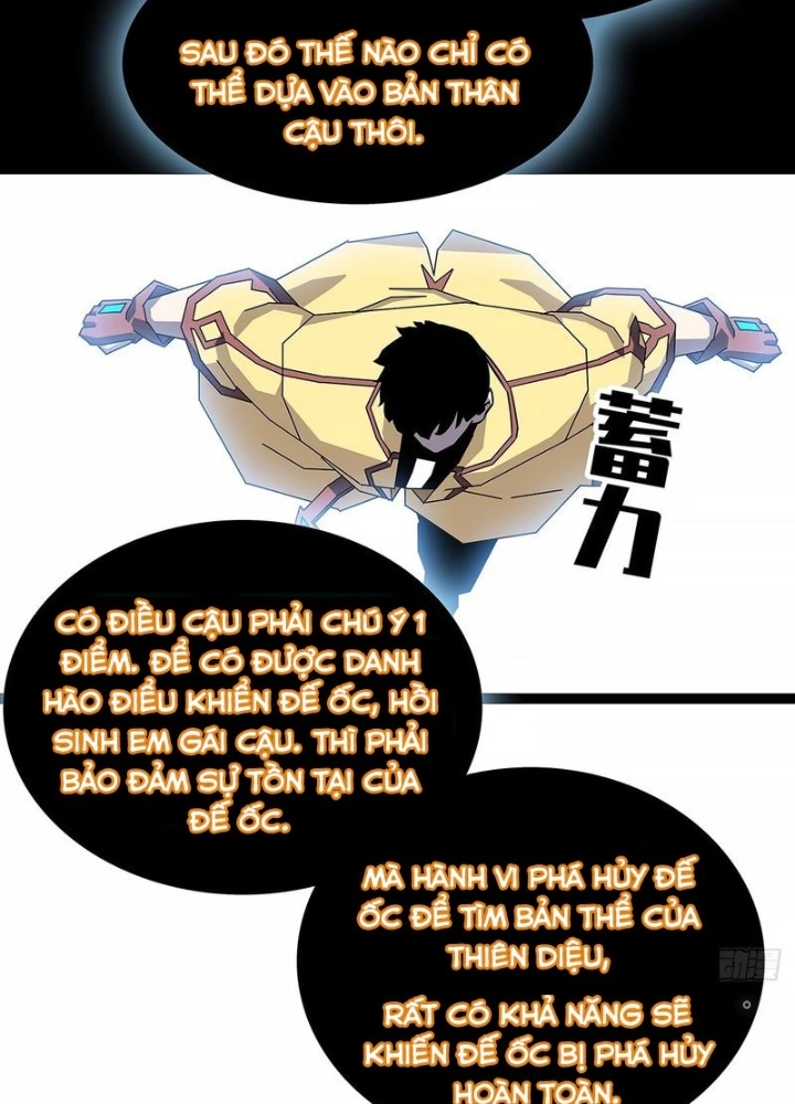 Bắt Đầu Vùng Dậy Từ Việc Chơi Game Nghiêm Túc Chapter 197 - Trang 3