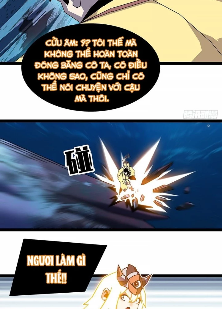 Bắt Đầu Vùng Dậy Từ Việc Chơi Game Nghiêm Túc Chapter 197 - Trang 3