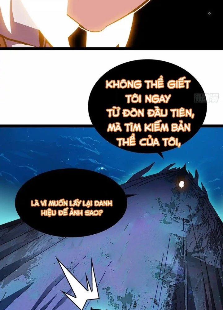 Bắt Đầu Vùng Dậy Từ Việc Chơi Game Nghiêm Túc Chapter 198 - Trang 3