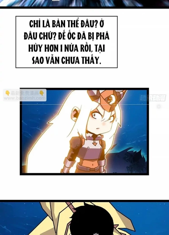 Bắt Đầu Vùng Dậy Từ Việc Chơi Game Nghiêm Túc Chapter 198 - Trang 3