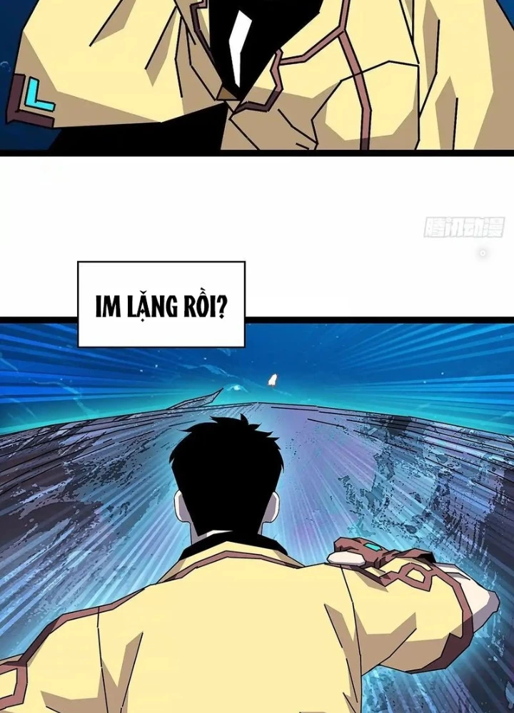 Bắt Đầu Vùng Dậy Từ Việc Chơi Game Nghiêm Túc Chapter 198 - Trang 3