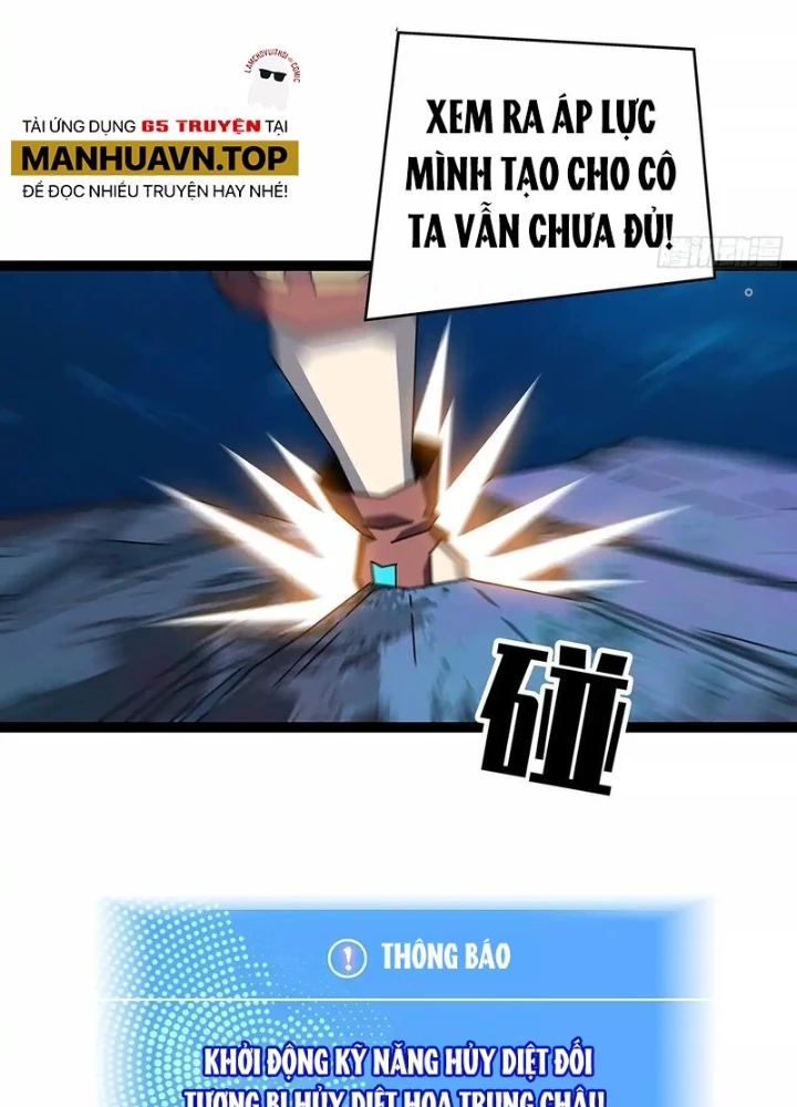 Bắt Đầu Vùng Dậy Từ Việc Chơi Game Nghiêm Túc Chapter 198 - Trang 3