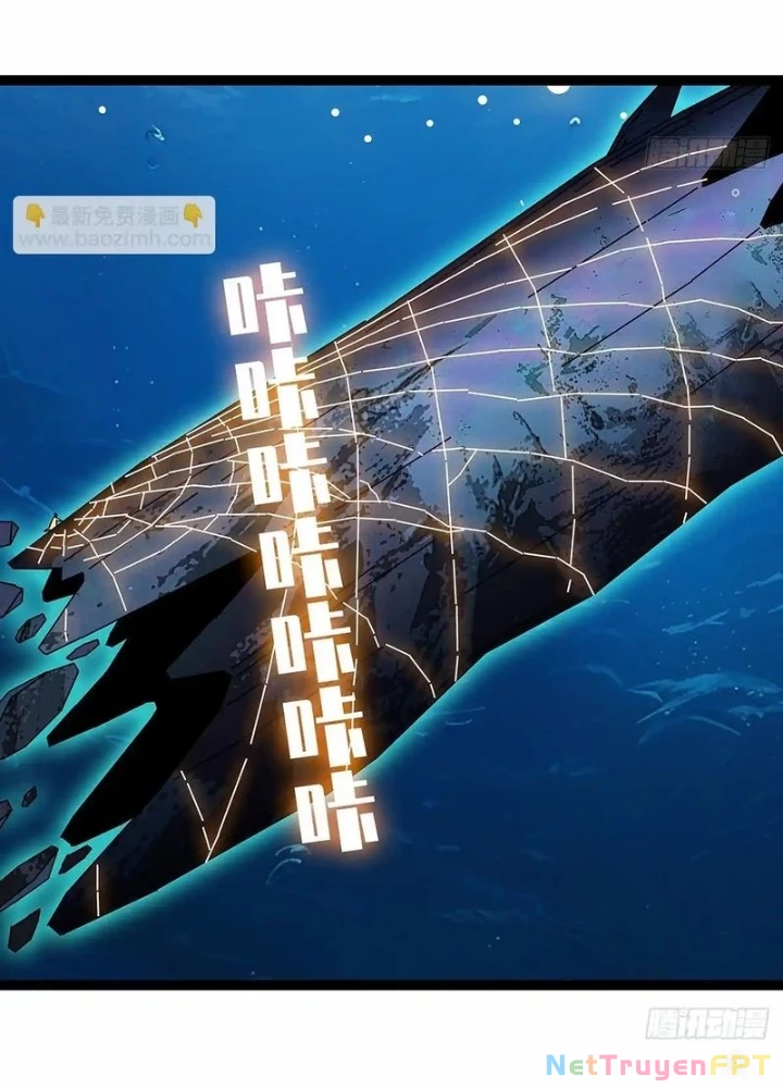 Bắt Đầu Vùng Dậy Từ Việc Chơi Game Nghiêm Túc Chapter 198 - Trang 3