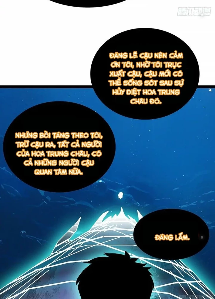 Bắt Đầu Vùng Dậy Từ Việc Chơi Game Nghiêm Túc Chapter 198 - Trang 3