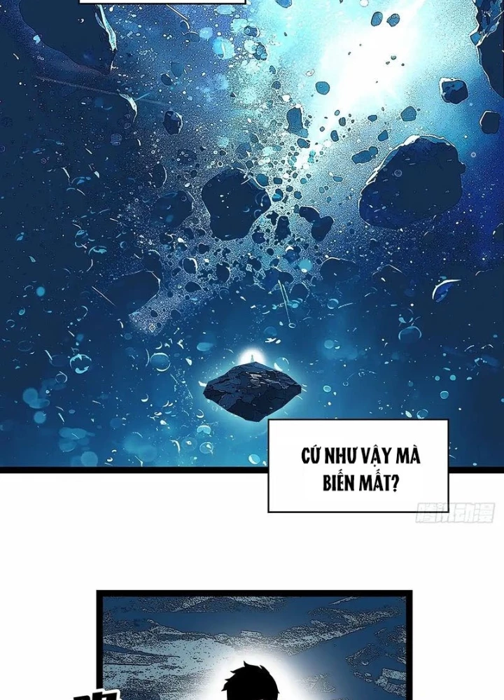 Bắt Đầu Vùng Dậy Từ Việc Chơi Game Nghiêm Túc Chapter 198 - Trang 3