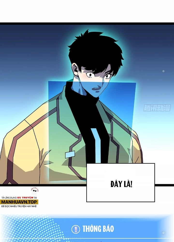 Bắt Đầu Vùng Dậy Từ Việc Chơi Game Nghiêm Túc Chapter 199 - Trang 3