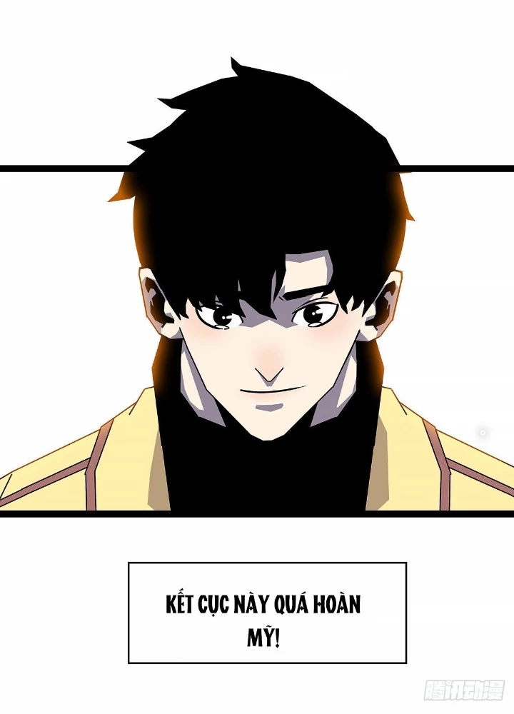 Bắt Đầu Vùng Dậy Từ Việc Chơi Game Nghiêm Túc Chapter 199 - Trang 3