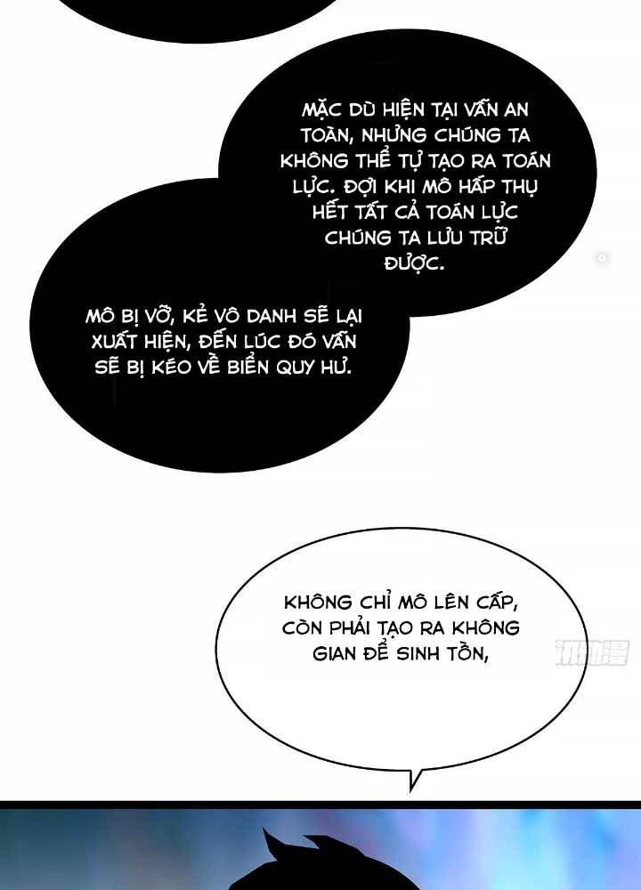 Bắt Đầu Vùng Dậy Từ Việc Chơi Game Nghiêm Túc Chapter 199 - Trang 3