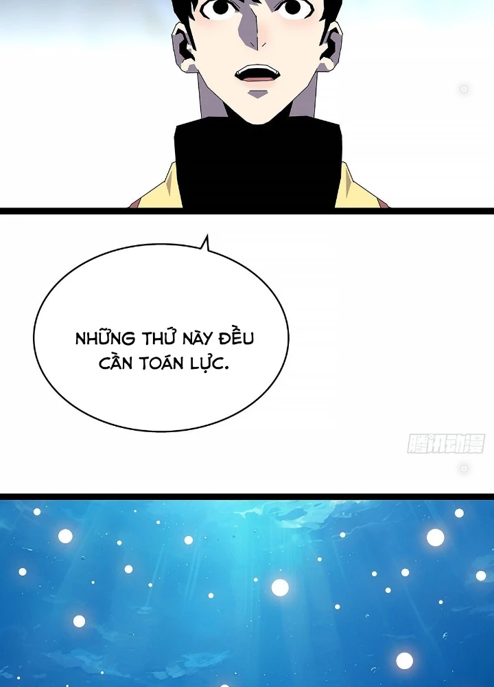 Bắt Đầu Vùng Dậy Từ Việc Chơi Game Nghiêm Túc Chapter 199 - Trang 3