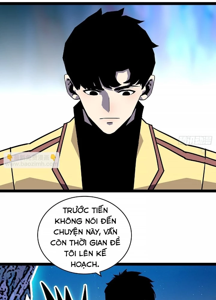 Bắt Đầu Vùng Dậy Từ Việc Chơi Game Nghiêm Túc Chapter 199 - Trang 3
