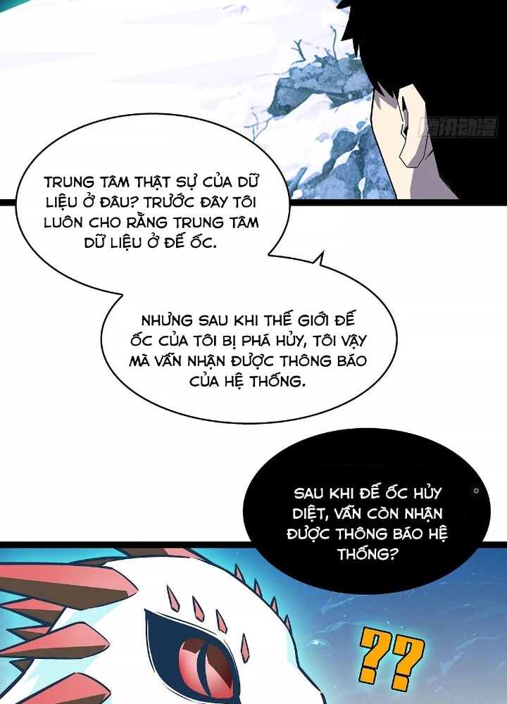 Bắt Đầu Vùng Dậy Từ Việc Chơi Game Nghiêm Túc Chapter 199 - Trang 3