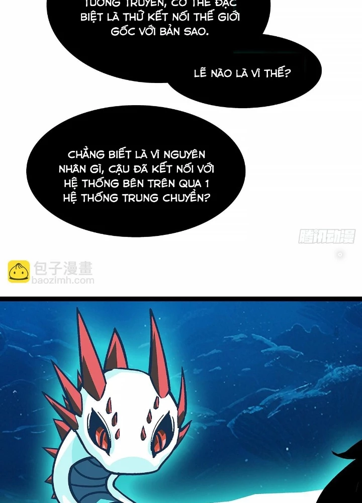 Bắt Đầu Vùng Dậy Từ Việc Chơi Game Nghiêm Túc Chapter 199 - Trang 3