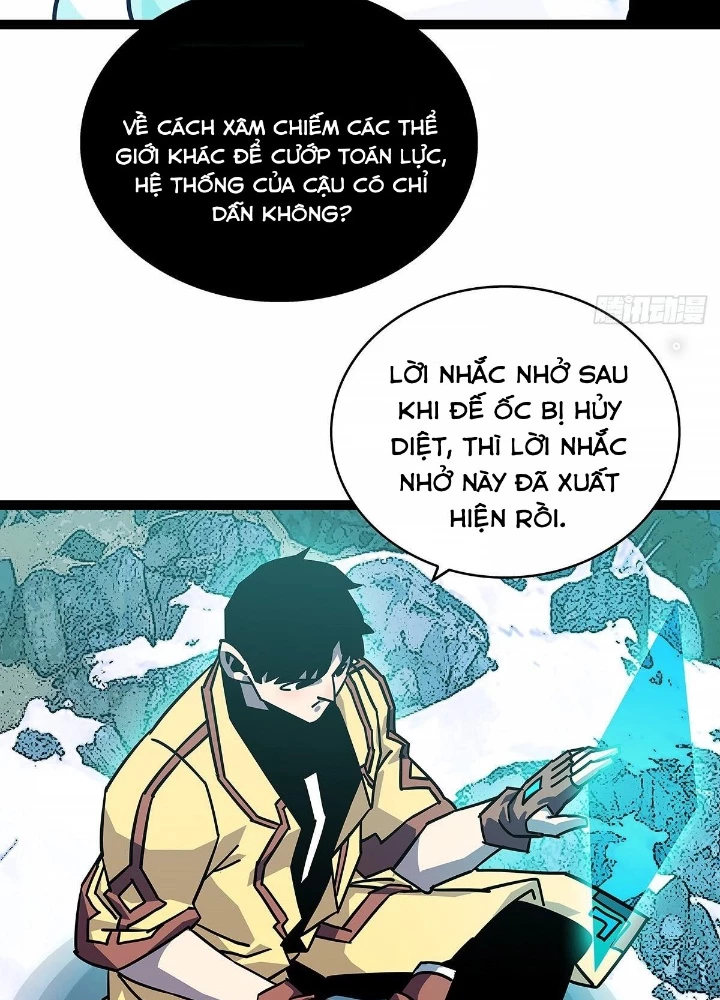 Bắt Đầu Vùng Dậy Từ Việc Chơi Game Nghiêm Túc Chapter 199 - Trang 3