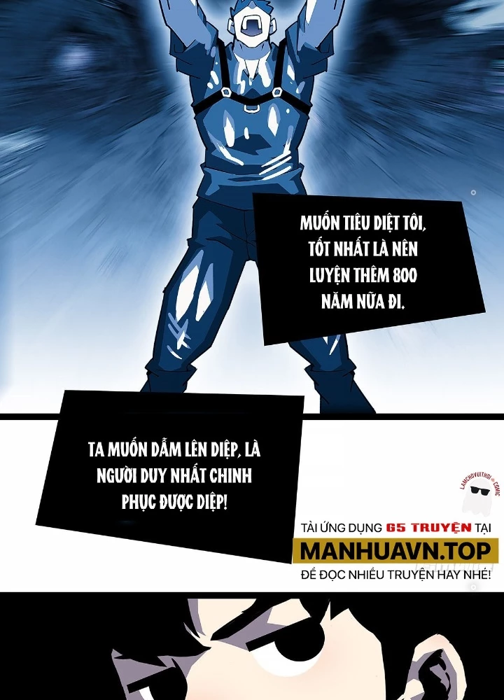 Bắt Đầu Vùng Dậy Từ Việc Chơi Game Nghiêm Túc Chapter 199 - Trang 3