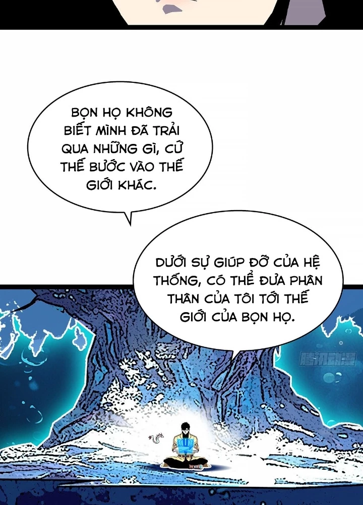 Bắt Đầu Vùng Dậy Từ Việc Chơi Game Nghiêm Túc Chapter 199 - Trang 3