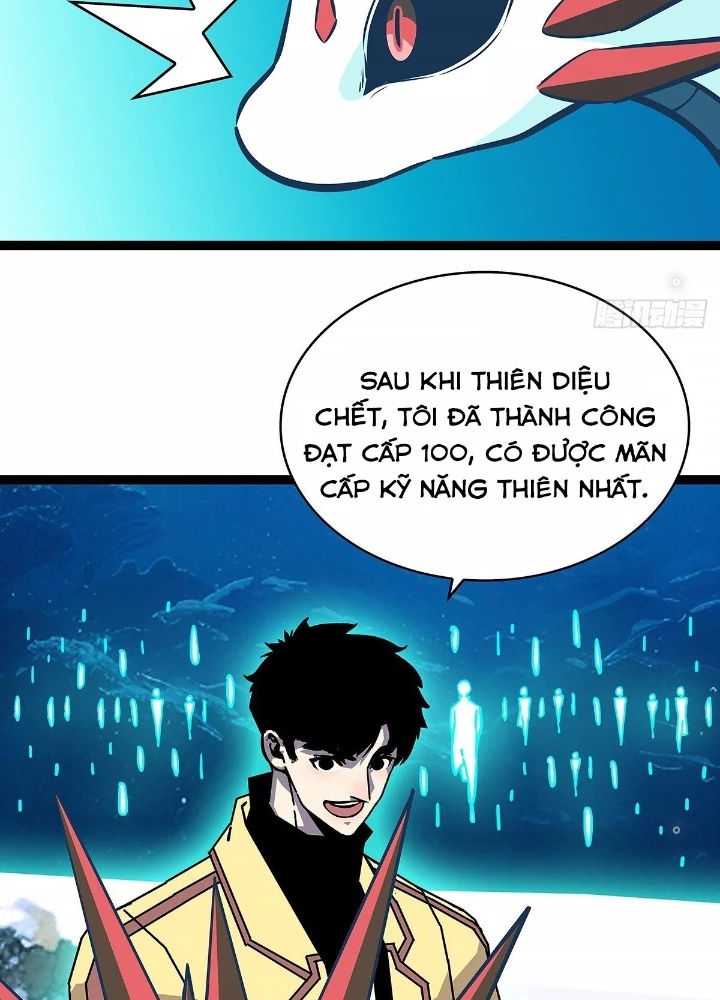 Bắt Đầu Vùng Dậy Từ Việc Chơi Game Nghiêm Túc Chapter 199 - Trang 3