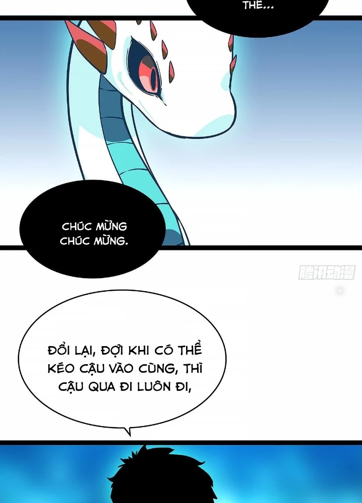 Bắt Đầu Vùng Dậy Từ Việc Chơi Game Nghiêm Túc Chapter 199 - Trang 3