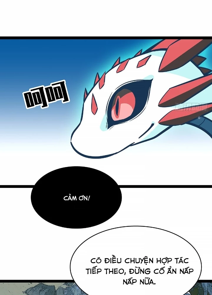 Bắt Đầu Vùng Dậy Từ Việc Chơi Game Nghiêm Túc Chapter 199 - Trang 3