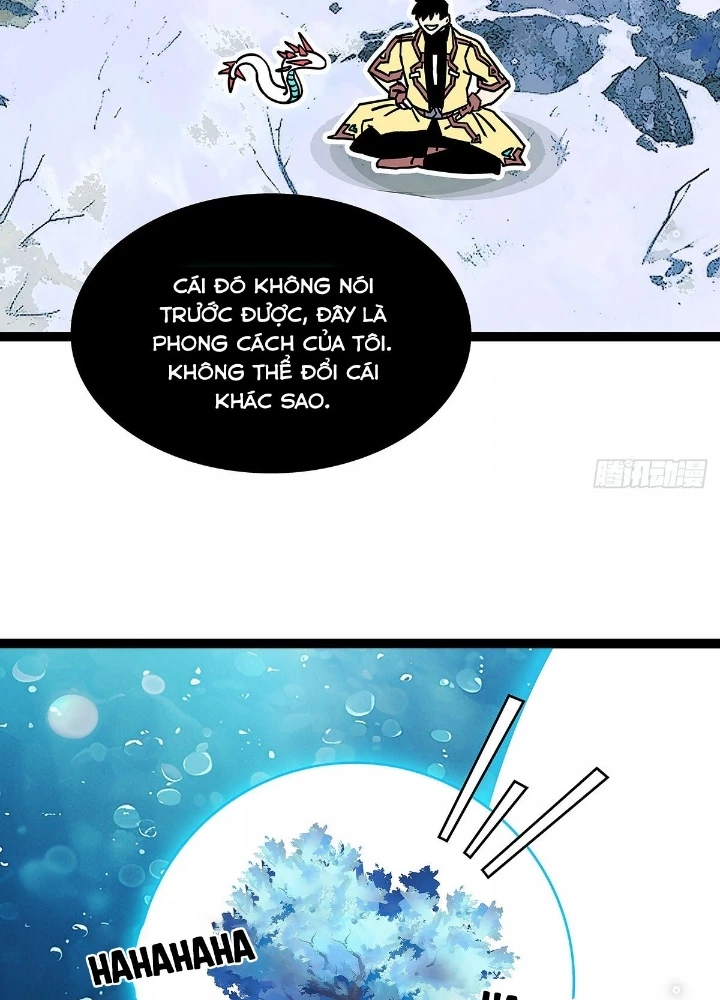Bắt Đầu Vùng Dậy Từ Việc Chơi Game Nghiêm Túc Chapter 199 - Trang 3