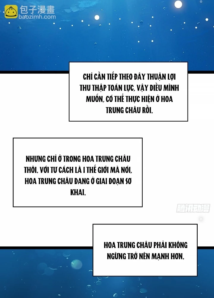Bắt Đầu Vùng Dậy Từ Việc Chơi Game Nghiêm Túc Chapter 199 - Trang 3