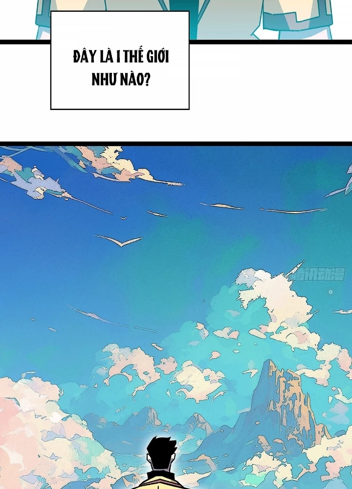 Bắt Đầu Vùng Dậy Từ Việc Chơi Game Nghiêm Túc Chapter 199 - Trang 3