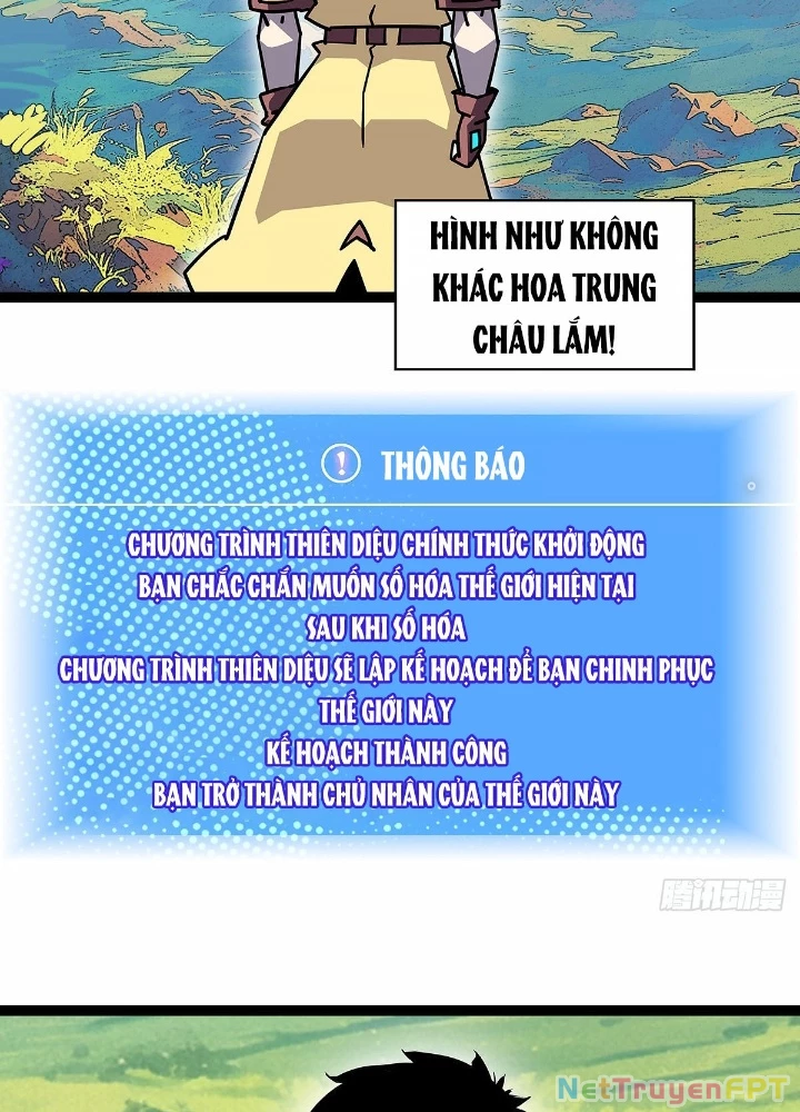 Bắt Đầu Vùng Dậy Từ Việc Chơi Game Nghiêm Túc Chapter 199 - Trang 3