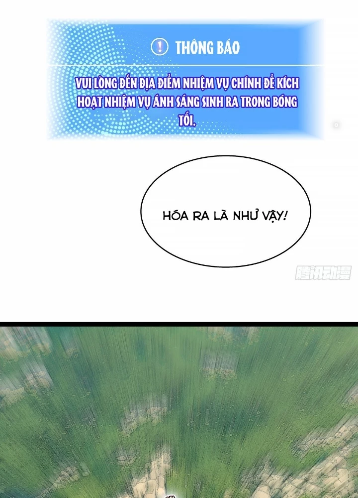 Bắt Đầu Vùng Dậy Từ Việc Chơi Game Nghiêm Túc Chapter 199 - Trang 3