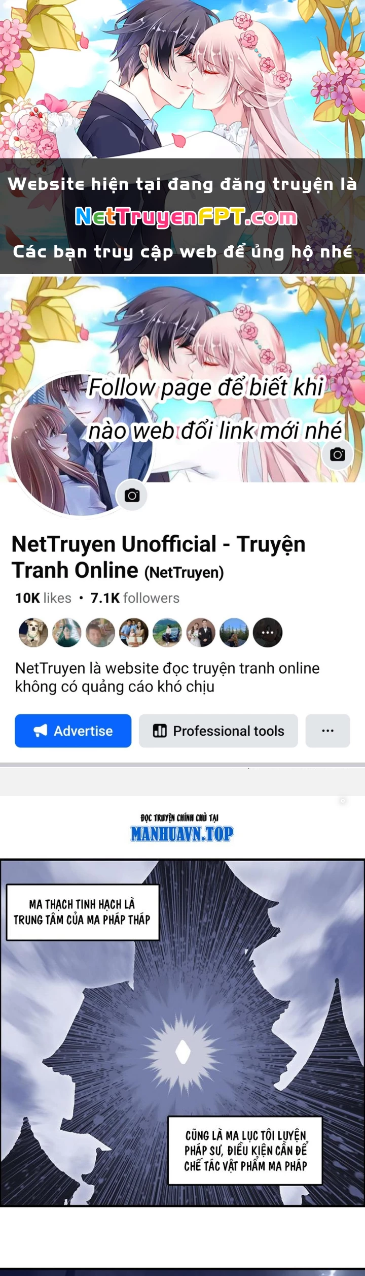 Cương Mãnh Đại Pháp Sư Chapter 18 - Next Chapter 19