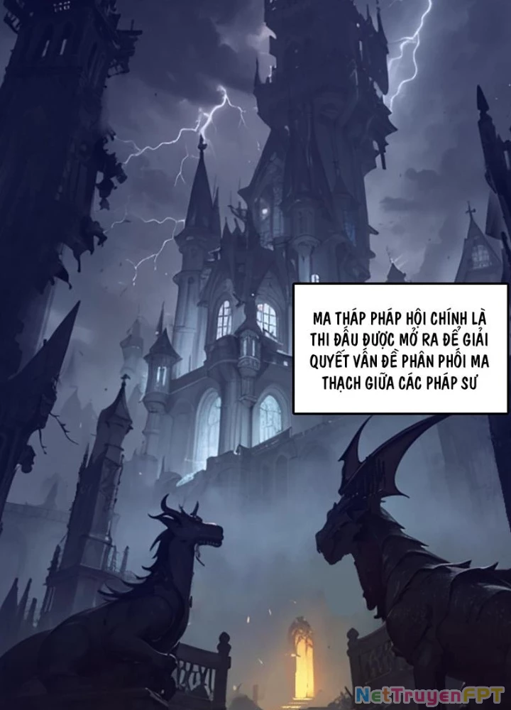 Cương Mãnh Đại Pháp Sư Chapter 18 - Next Chapter 19