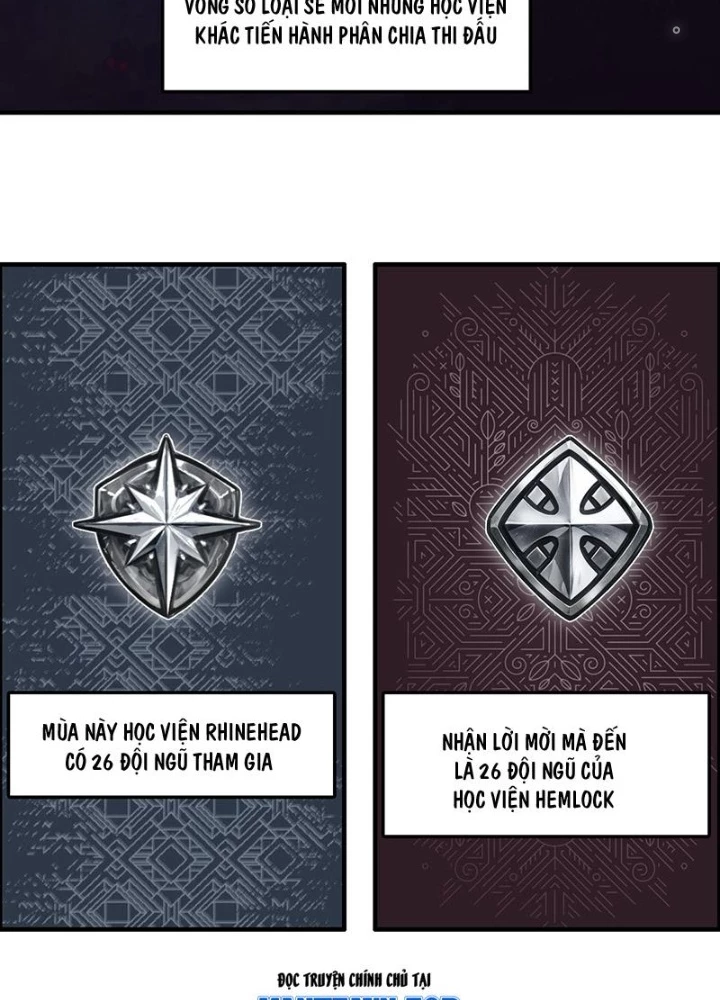 Cương Mãnh Đại Pháp Sư Chapter 18 - Next Chapter 19