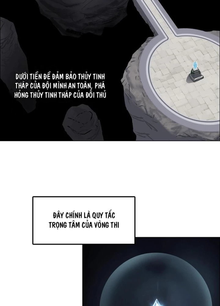 Cương Mãnh Đại Pháp Sư Chapter 18 - Next Chapter 19