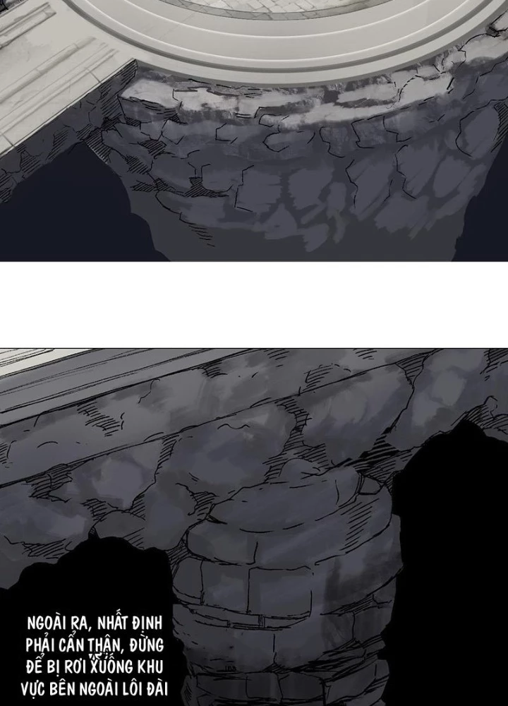Cương Mãnh Đại Pháp Sư Chapter 18 - Next Chapter 19