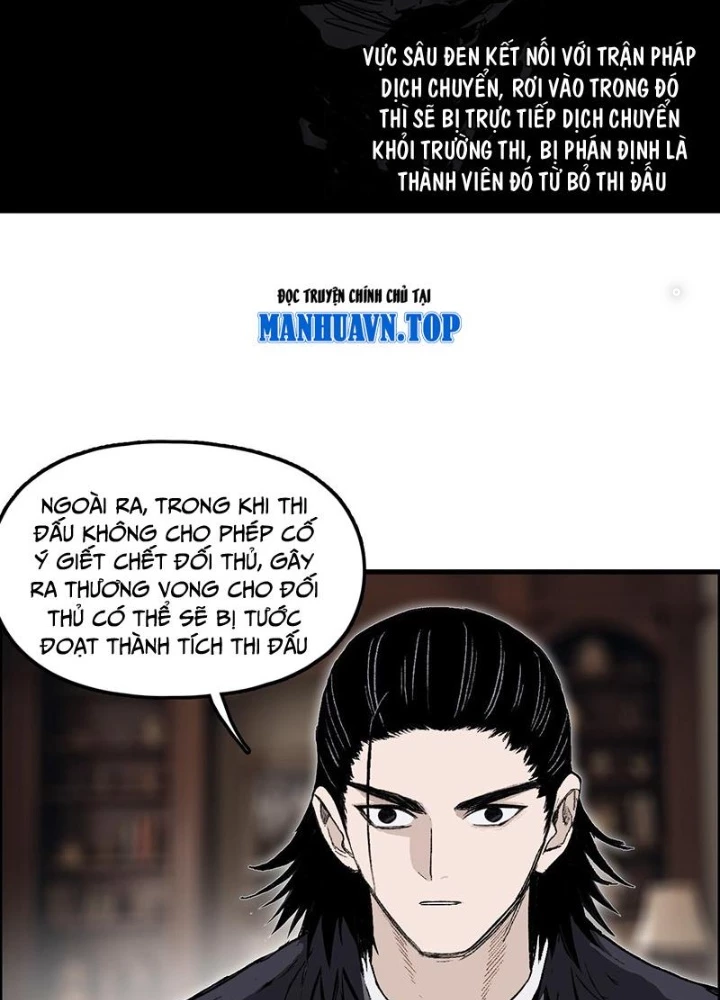 Cương Mãnh Đại Pháp Sư Chapter 18 - Next Chapter 19
