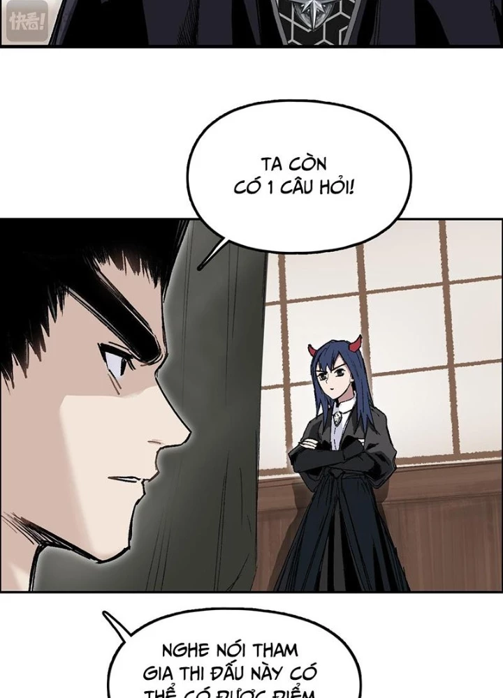 Cương Mãnh Đại Pháp Sư Chapter 18 - Next Chapter 19