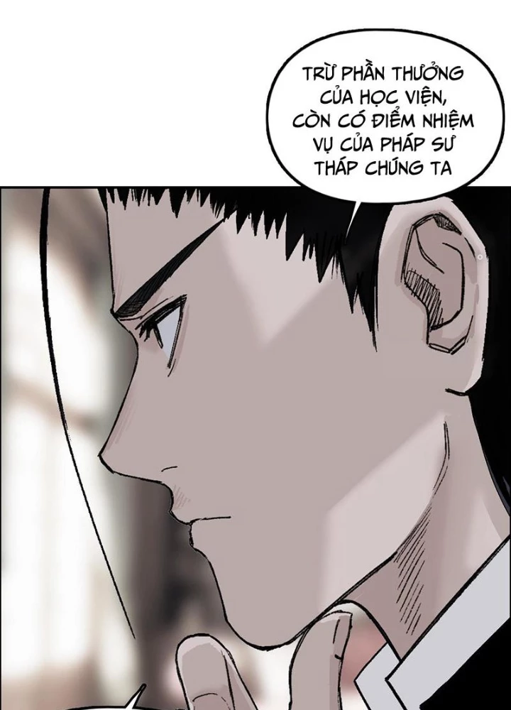 Cương Mãnh Đại Pháp Sư Chapter 18 - Next Chapter 19